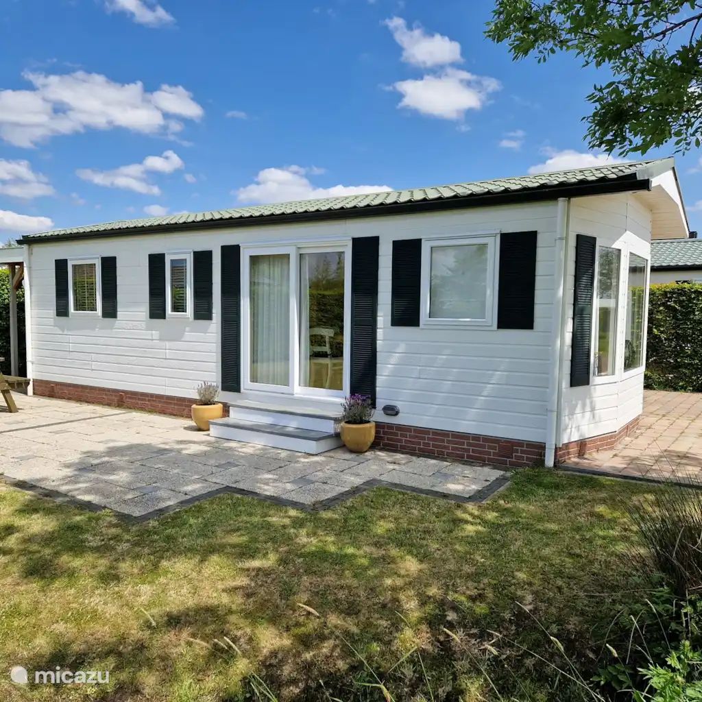 Unterkunft 571407 - Chalet Utrechtse Heuvelrug - Heigraaf Woudenberg