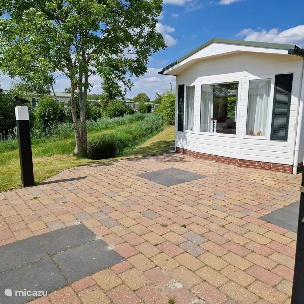 Unterkunft 571407 - Chalet Utrechtse Heuvelrug - Heigraaf Woudenberg