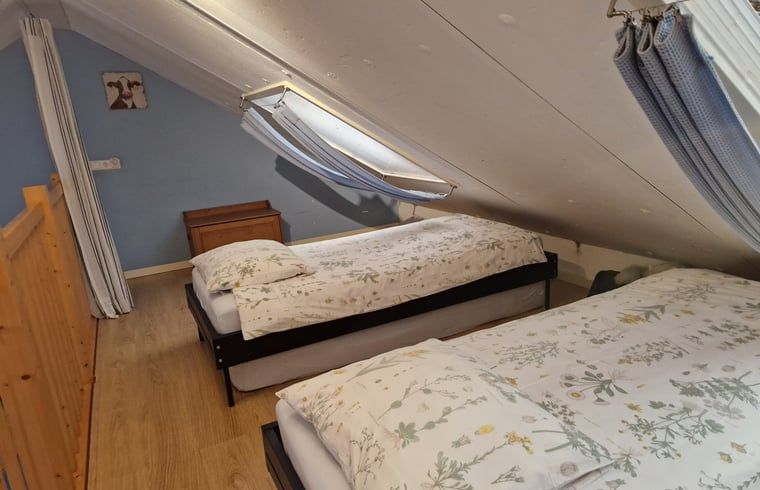 Verblijf 571411 - Vakantiewoning Utrechtse Heuvelrug - Huisje in Woudenberg