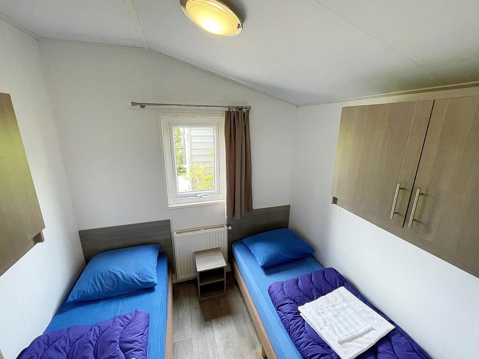 Guest house 571607 - Chalet Utrechtse Heuvelrug - Vakantiepark de Tabaksschuur 2