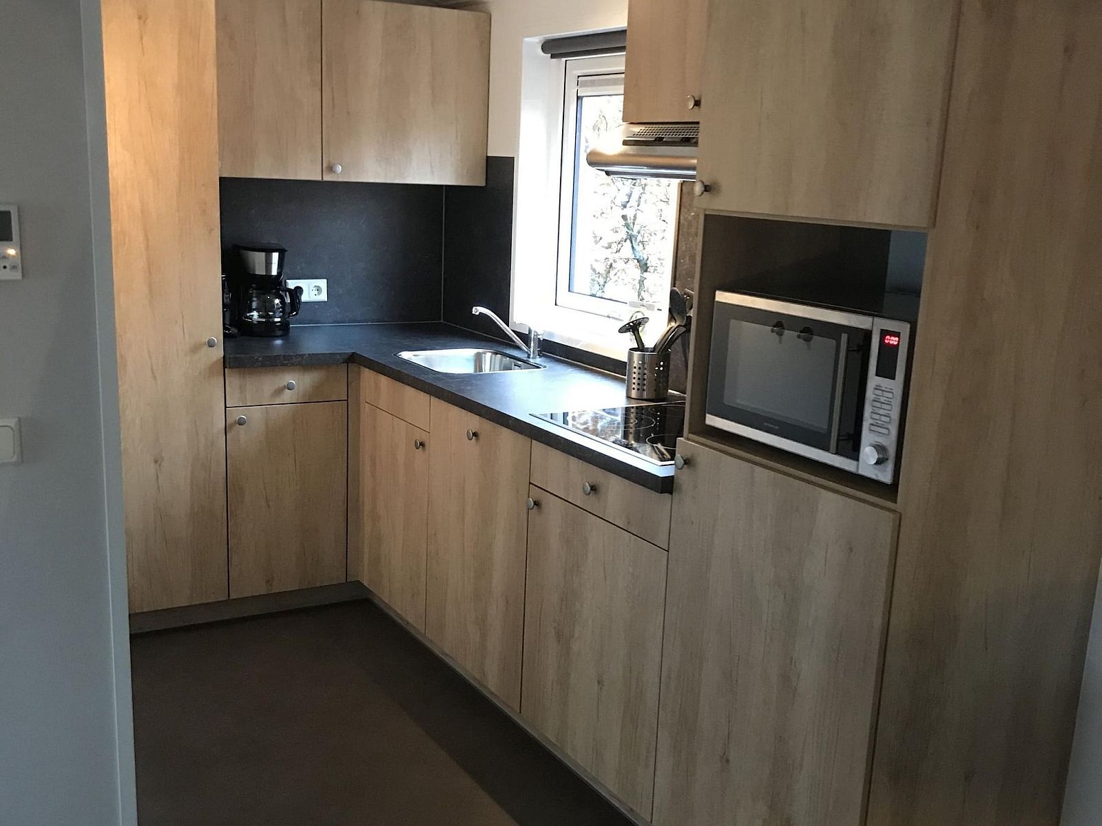 Guest house 571608 - Chalet Utrechtse Heuvelrug - Vakantiepark de Tabaksschuur 3