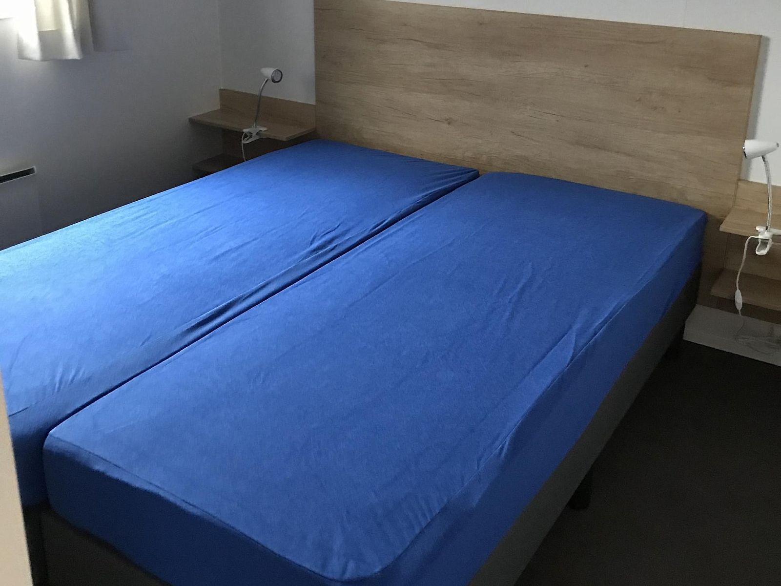 Guest house 571608 - Chalet Utrechtse Heuvelrug - Vakantiepark de Tabaksschuur 3