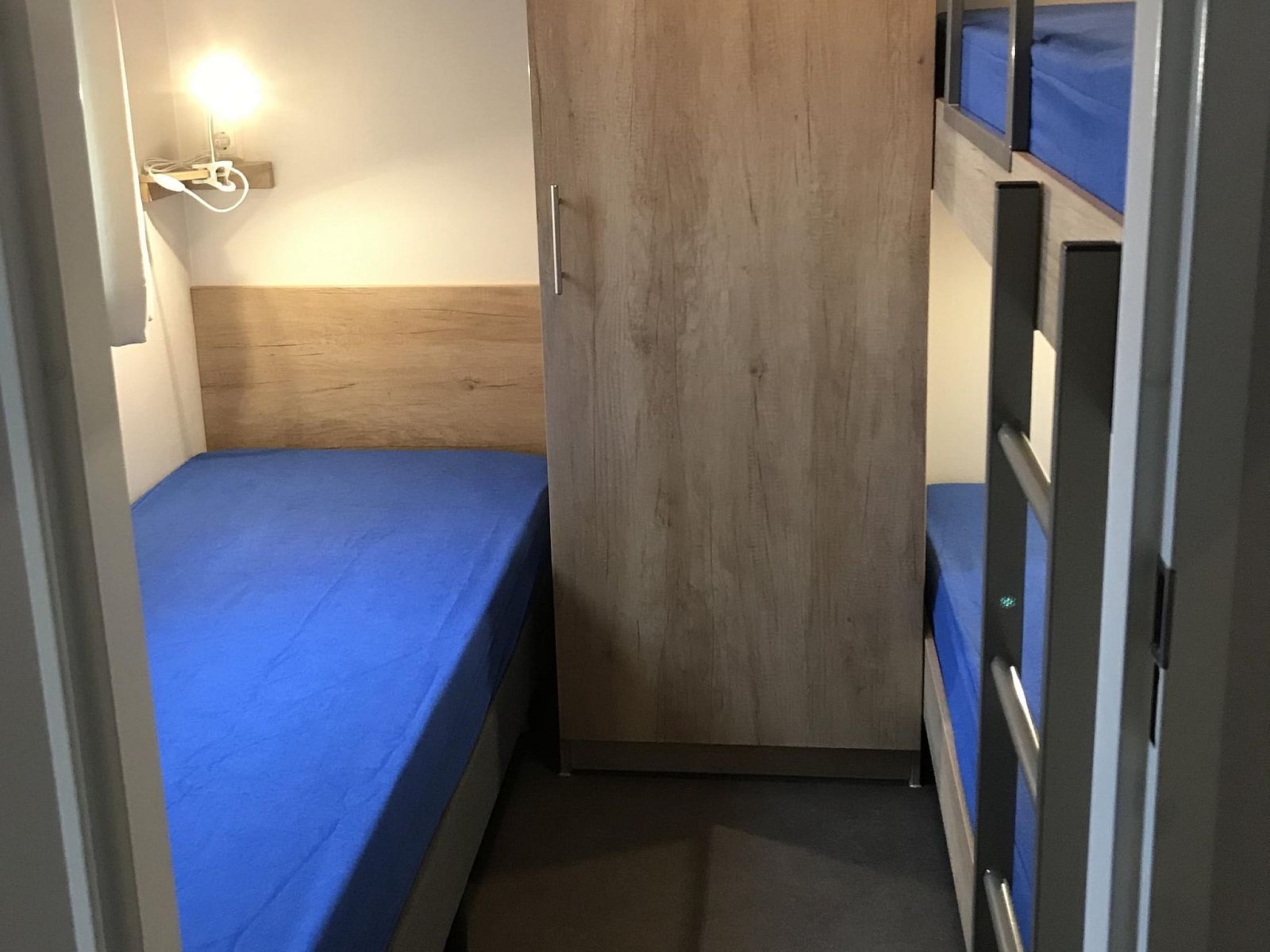 Guest house 571608 - Chalet Utrechtse Heuvelrug - Vakantiepark de Tabaksschuur 3
