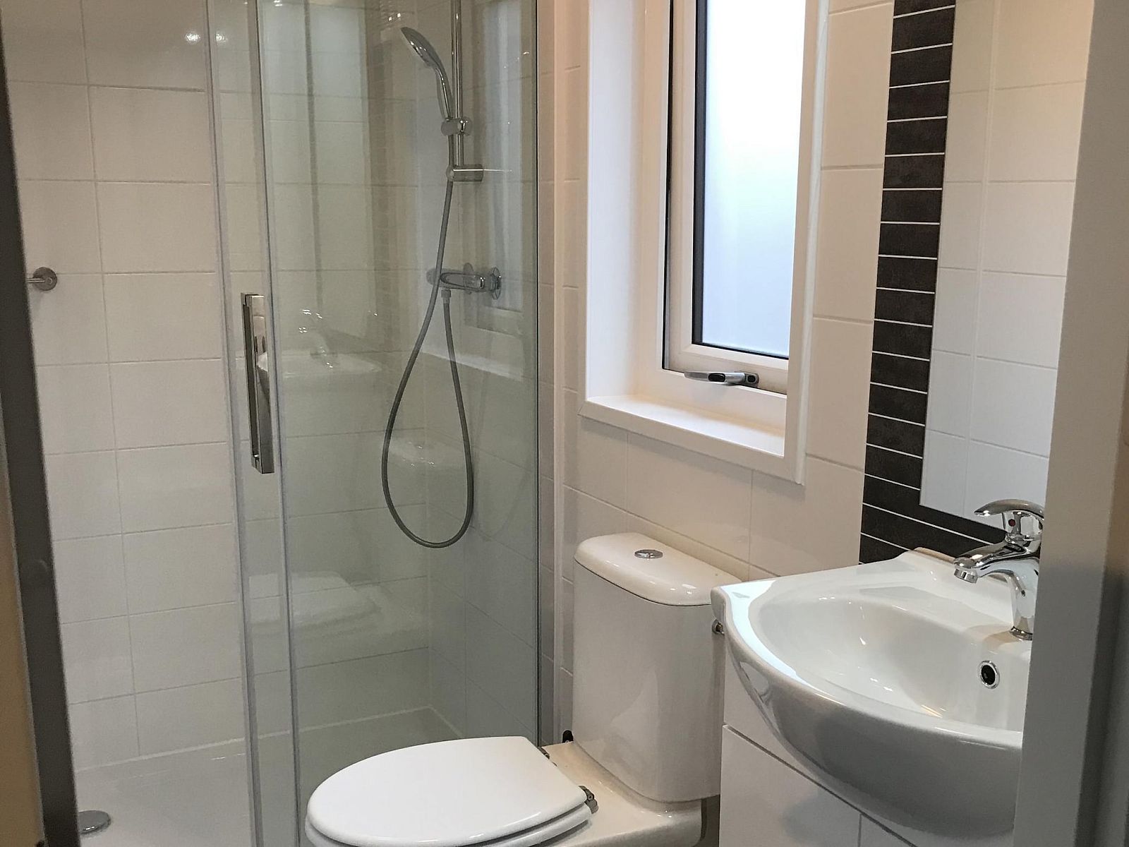 Guest house 571608 - Chalet Utrechtse Heuvelrug - Vakantiepark de Tabaksschuur 3