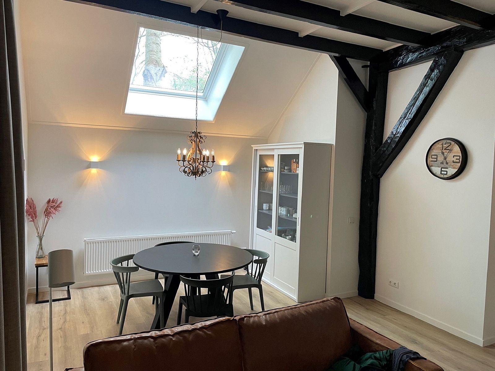 Unterkunft 571609 - Appartement Utrechtse Heuvelrug - Vakantiepark de Tabaksschuur 4