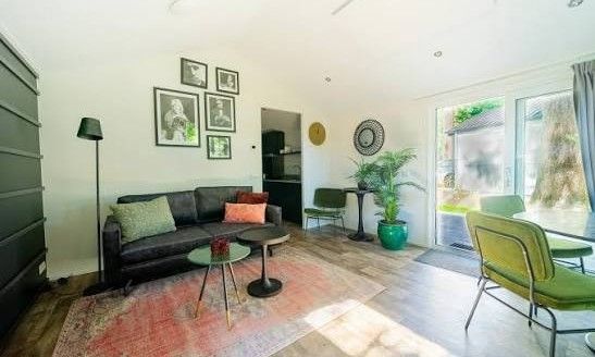 Unterkunft 5718124 - Ferienhaus Utrechtse Heuvelrug - Berkel 4 no.184 Laan van Laag Kanje 1 Maarn