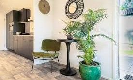Unterkunft 5718124 - Ferienhaus Utrechtse Heuvelrug - Berkel 4 no.184 Laan van Laag Kanje 1 Maarn