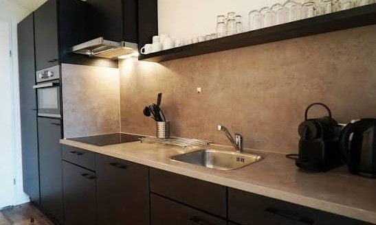Unterkunft 5718124 - Ferienhaus Utrechtse Heuvelrug - Berkel 4 no.184 Laan van Laag Kanje 1 Maarn