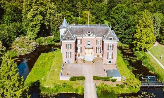 Verblijf 5718124 - Vakantiewoning Utrechtse Heuvelrug - Berkel 4 no.184 Laan van Laag Kanje 1 Maarn
