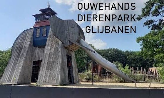 Verblijf 5718124 - Vakantiewoning Utrechtse Heuvelrug - Berkel 4 no.184 Laan van Laag Kanje 1 Maarn