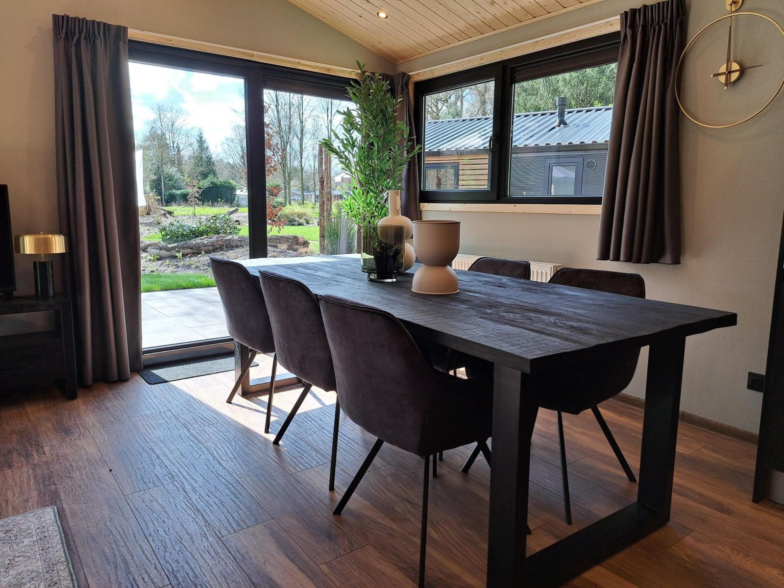 Unterkunft 571830 - Ferienhaus Utrechtse Heuvelrug - Hackfort Wood 6