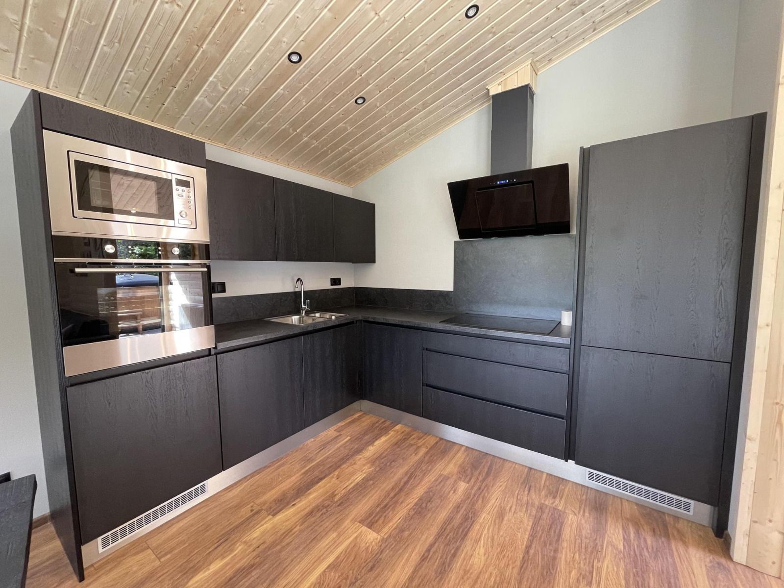 Unterkunft 571830 - Ferienhaus Utrechtse Heuvelrug - Hackfort Wood 6