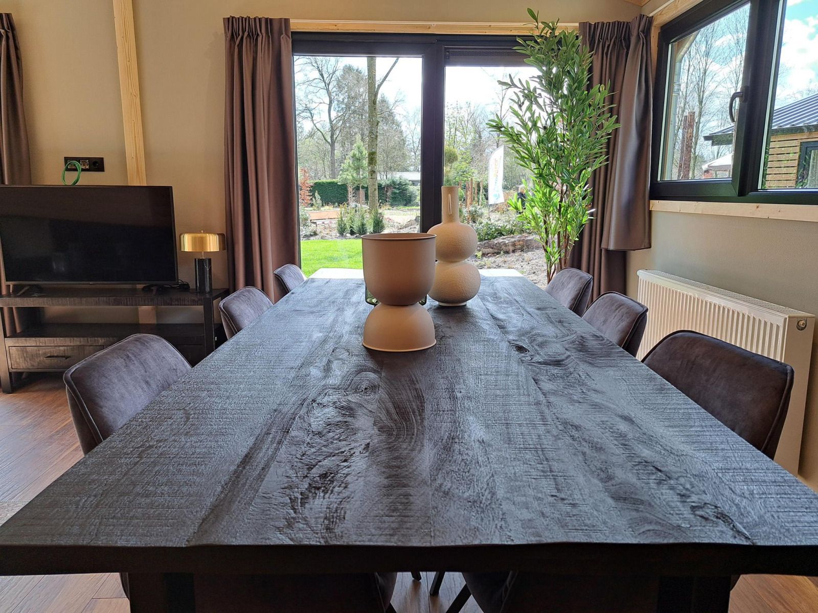 Unterkunft 571830 - Ferienhaus Utrechtse Heuvelrug - Hackfort Wood 6