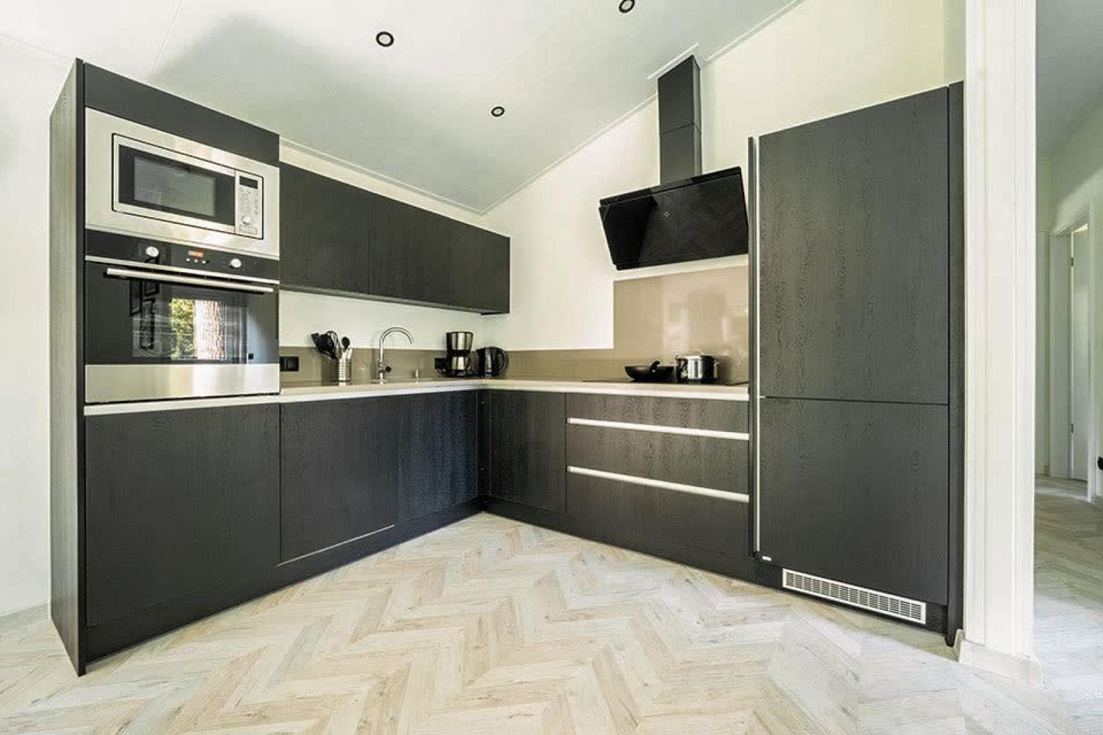 Unterkunft 571835 - Ferienhaus Utrechtse Heuvelrug - Hackfort MIVA