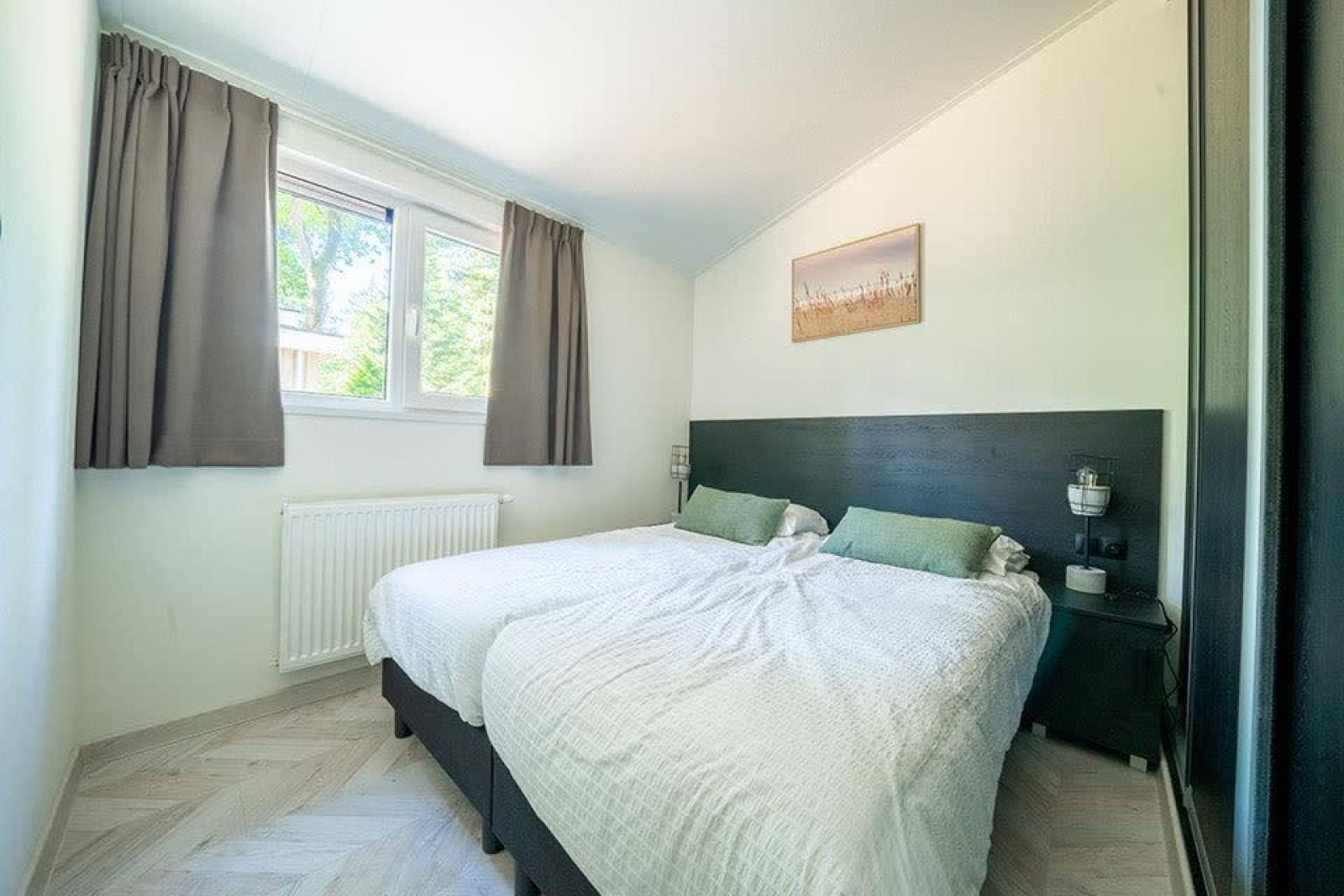 Unterkunft 571835 - Ferienhaus Utrechtse Heuvelrug - Hackfort MIVA