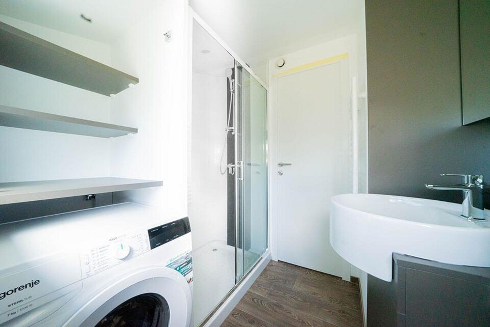 Unterkunft 571852 - Ferienhaus Utrechtse Heuvelrug - Panorama Cottage 4