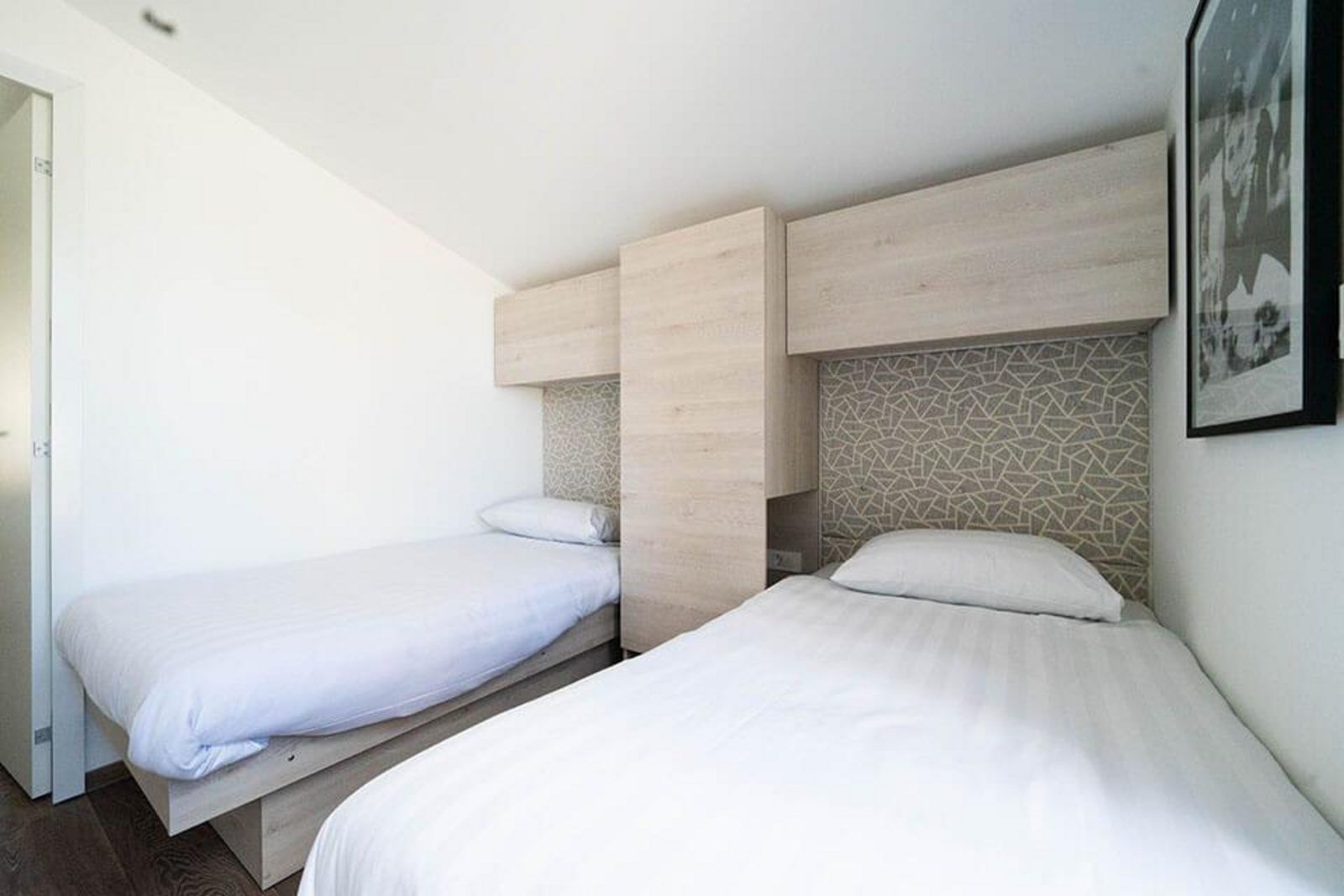 Unterkunft 571852 - Ferienhaus Utrechtse Heuvelrug - Panorama Cottage 4