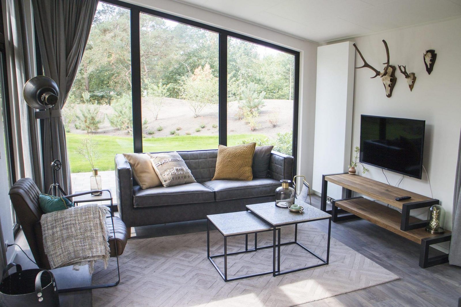 Guest house 571853 - Holiday property Utrechtse Heuvelrug - Pavilion 4