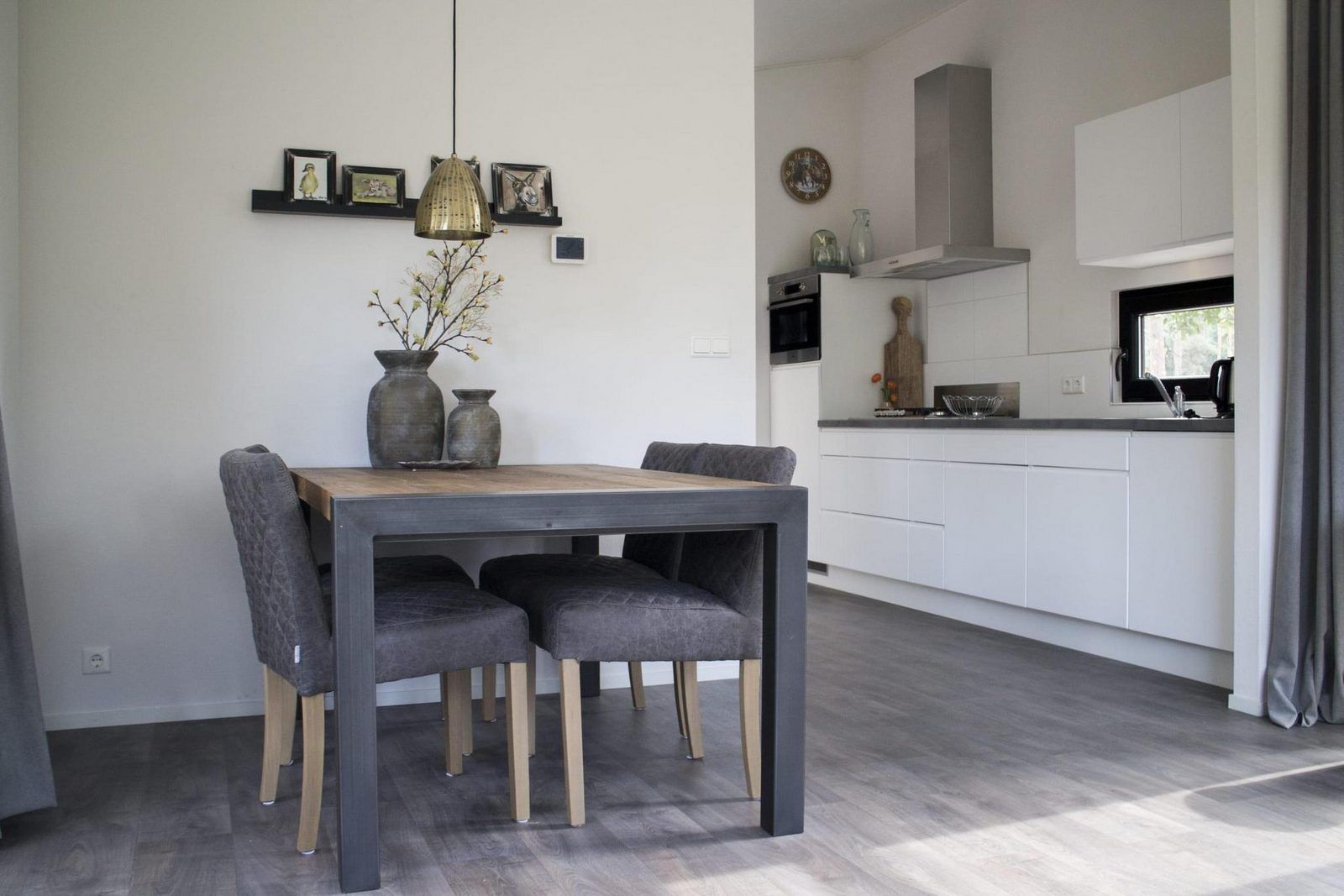 Guest house 571853 - Holiday property Utrechtse Heuvelrug - Pavilion 4