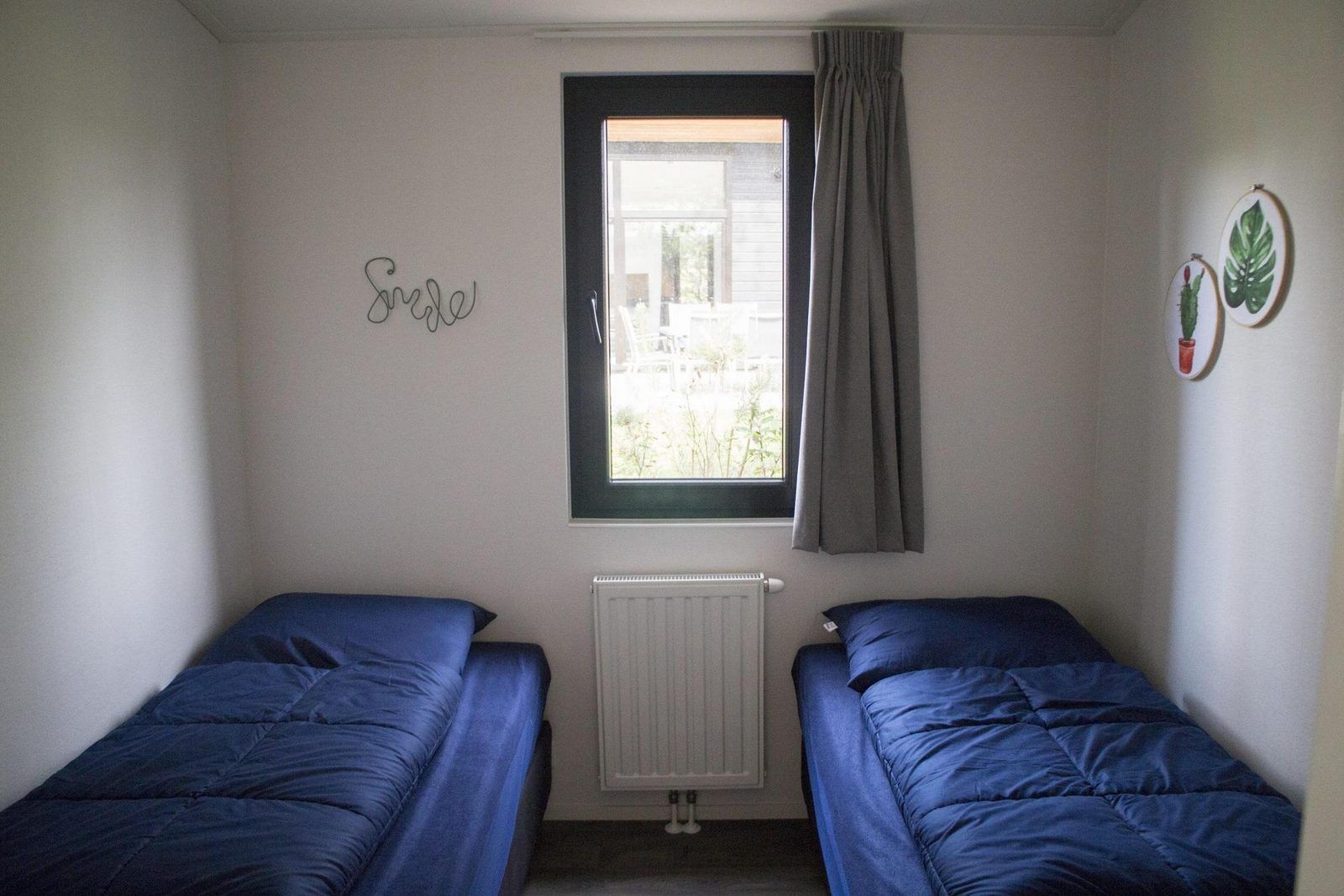 Guest house 571853 - Holiday property Utrechtse Heuvelrug - Pavilion 4