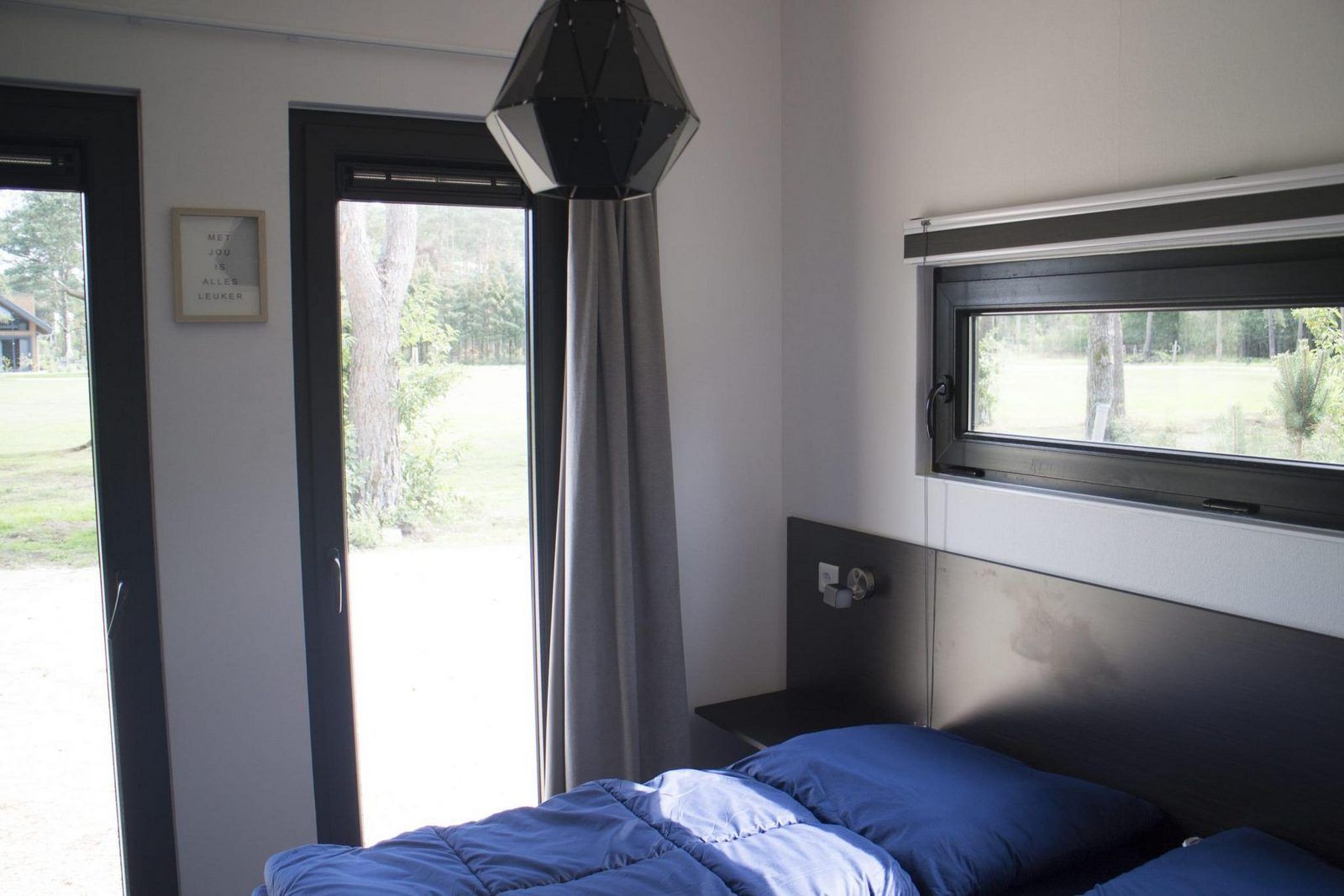 Guest house 571853 - Holiday property Utrechtse Heuvelrug - Pavilion 4