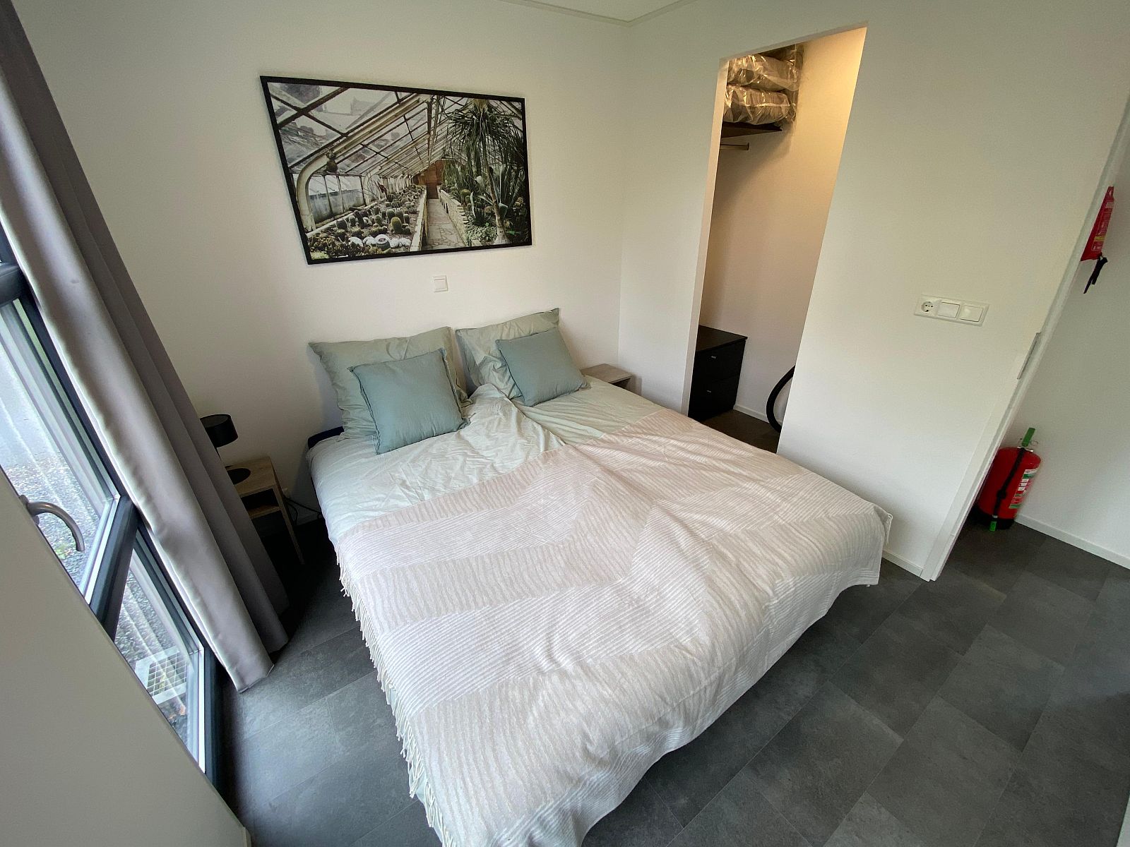 Guest house 571855 - Chalet Utrechtse Heuvelrug - Chalet in Maarn