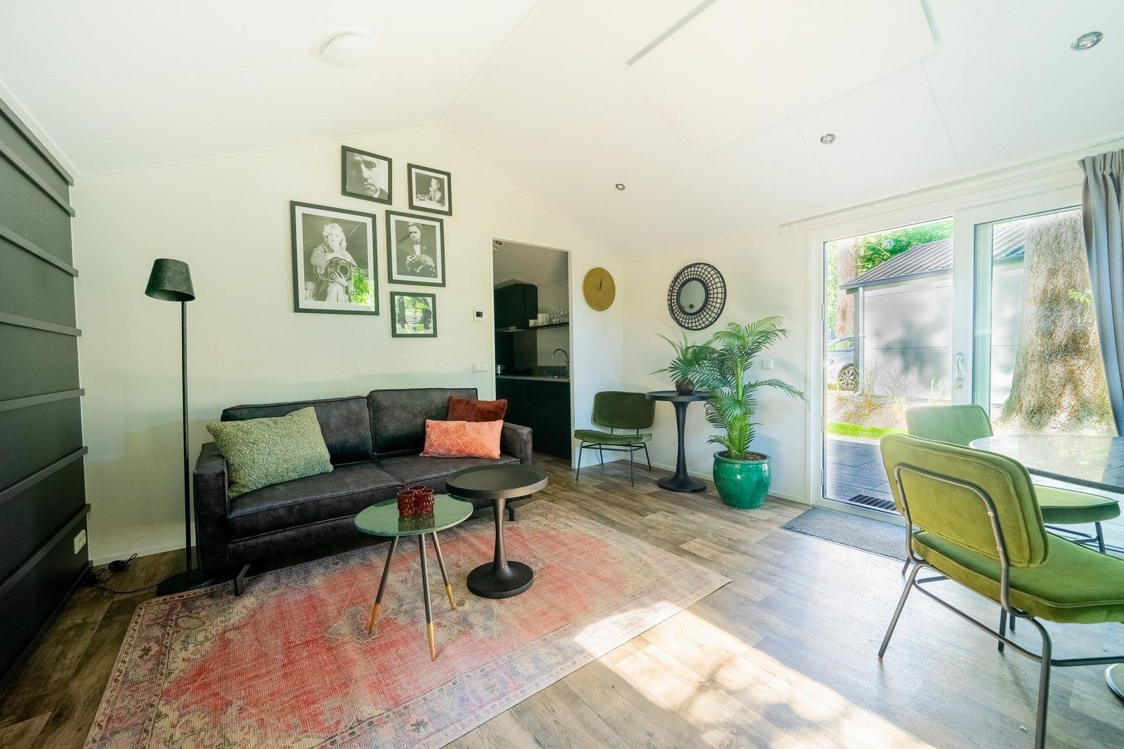 Unterkunft 571858 - Ferienhaus Utrechtse Heuvelrug - Berkel 4