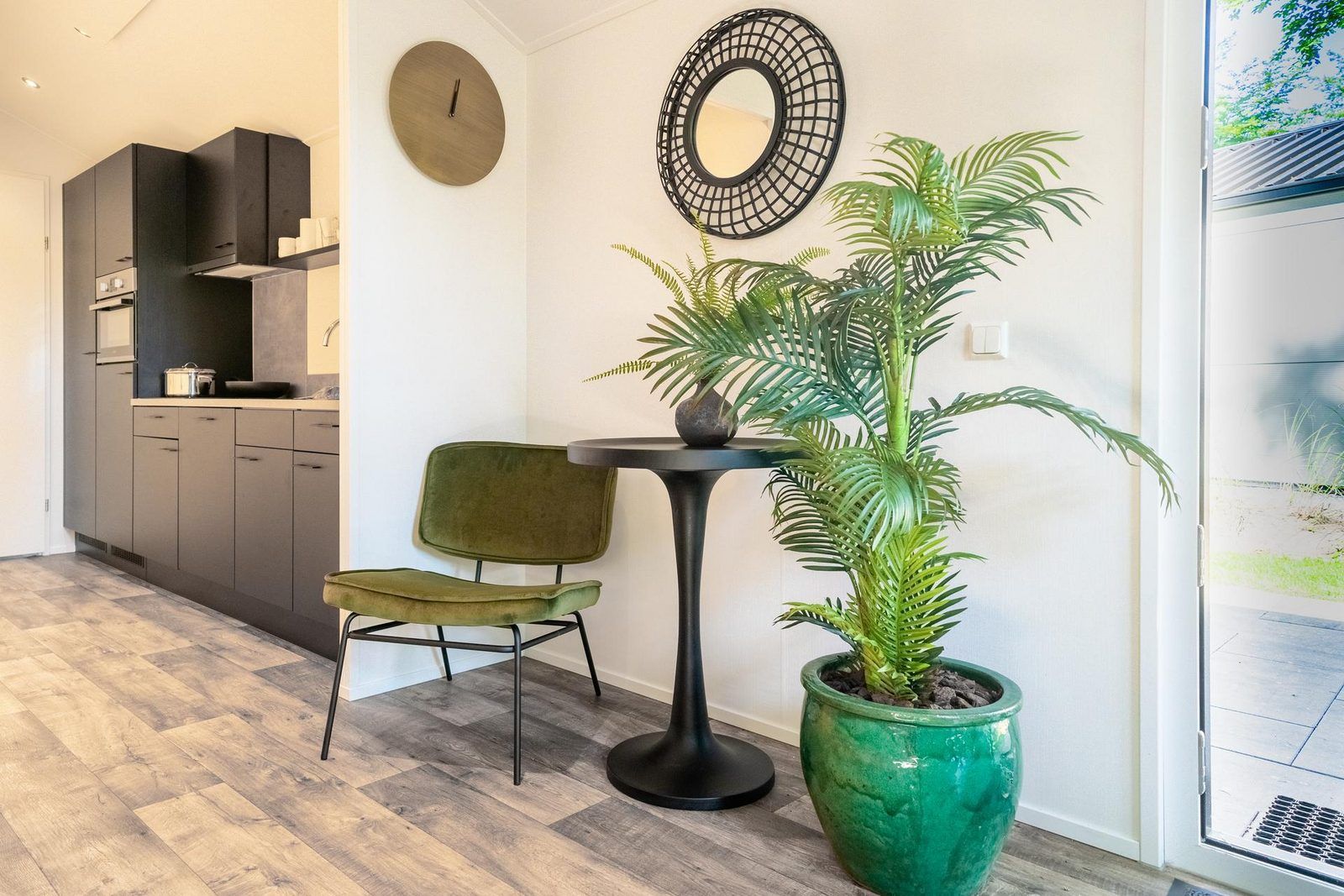 Unterkunft 571858 - Ferienhaus Utrechtse Heuvelrug - Berkel 4