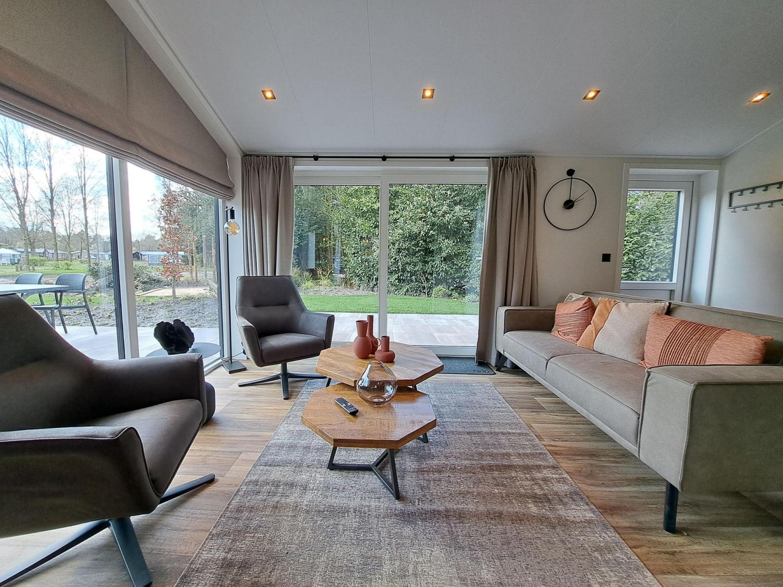 Unterkunft 571864 - Ferienhaus Utrechtse Heuvelrug - Hackfort 4