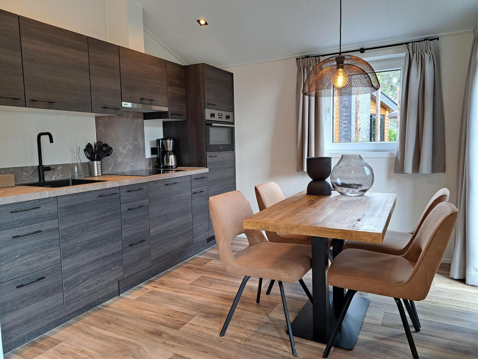 Unterkunft 571864 - Ferienhaus Utrechtse Heuvelrug - Hackfort 4