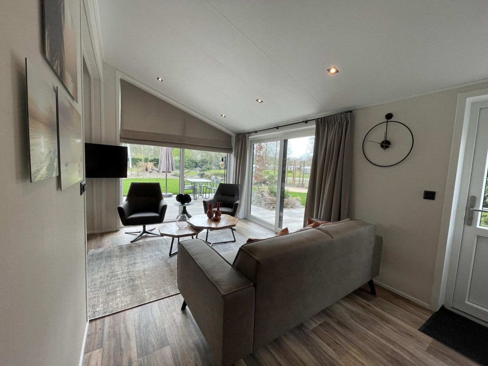 Unterkunft 571864 - Ferienhaus Utrechtse Heuvelrug - Hackfort 4