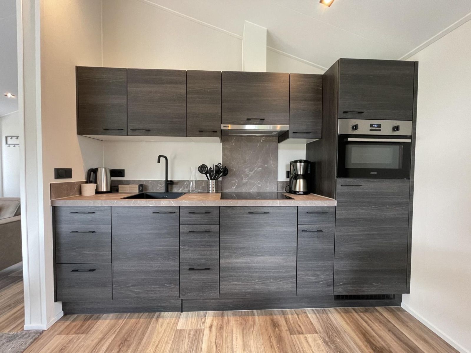 Unterkunft 571864 - Ferienhaus Utrechtse Heuvelrug - Hackfort 4