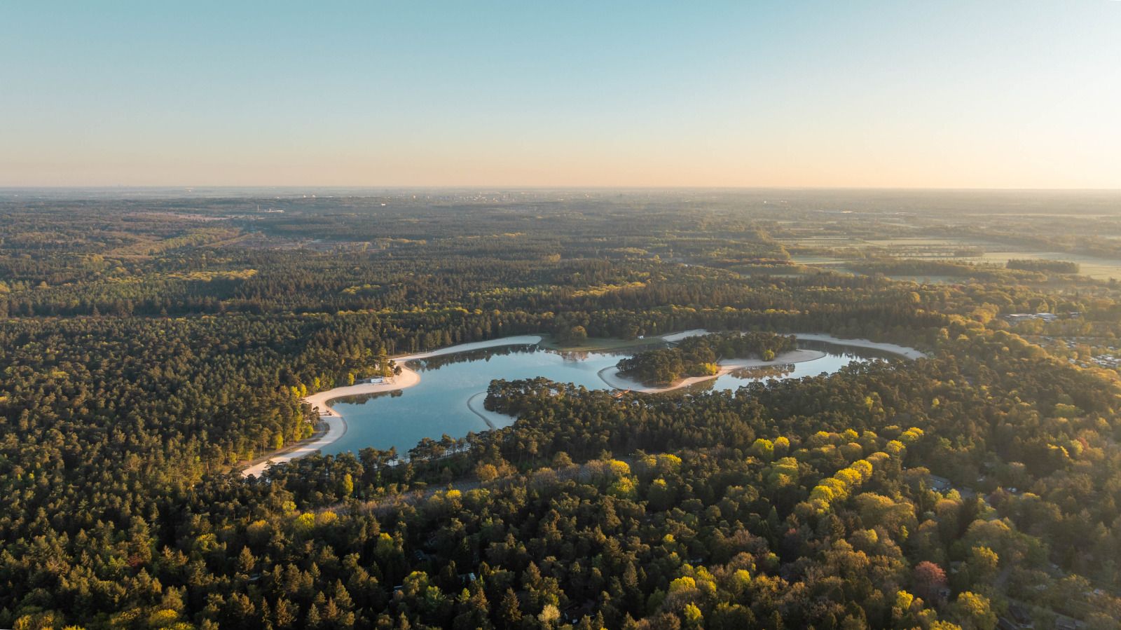 Verblijf 571868 - Vakantiewoning Utrechtse Heuvelrug - «Just Nature»