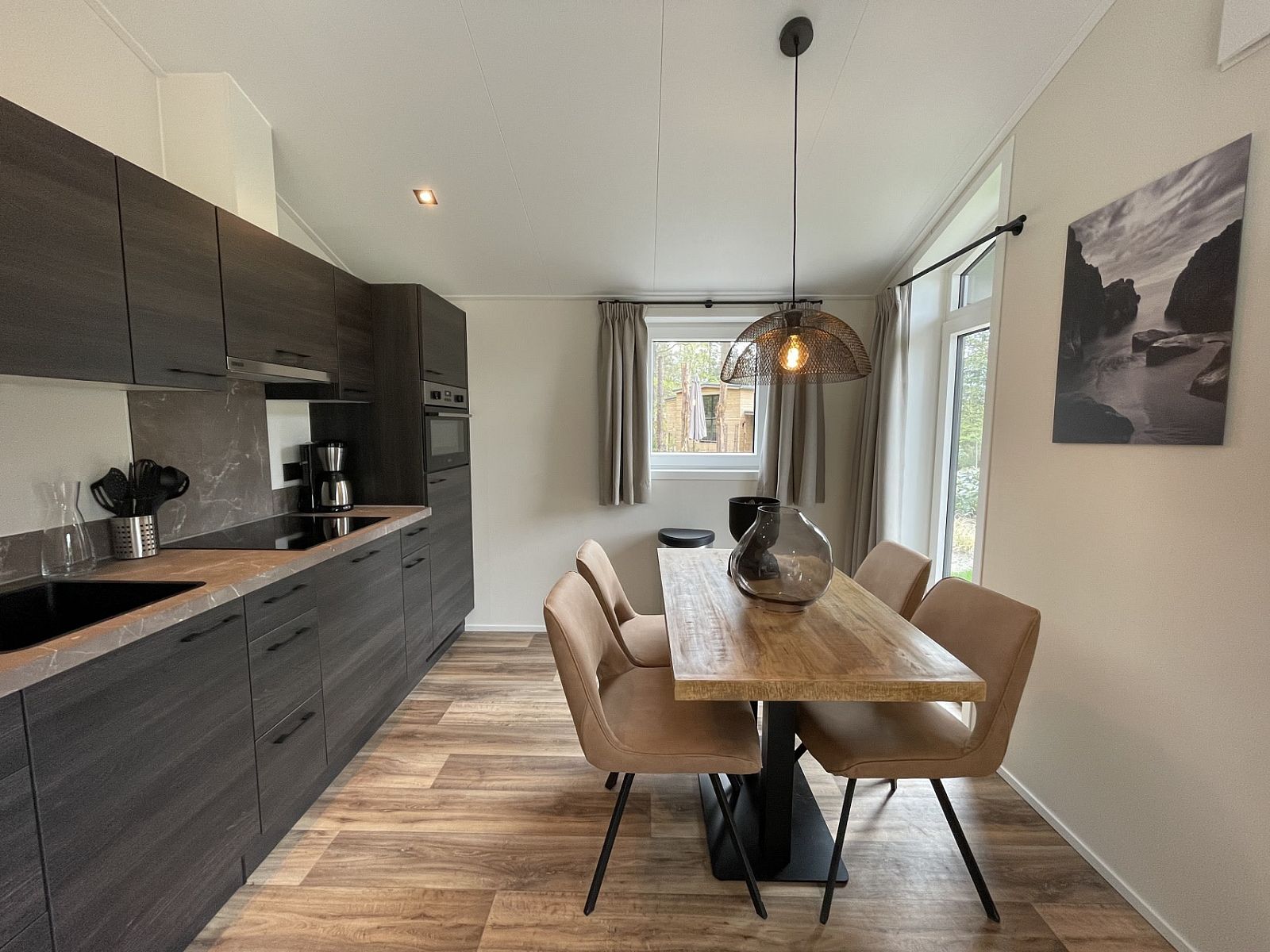 Unterkunft 571870 - Chalet Utrechtse Heuvelrug - Chalet in Maarn