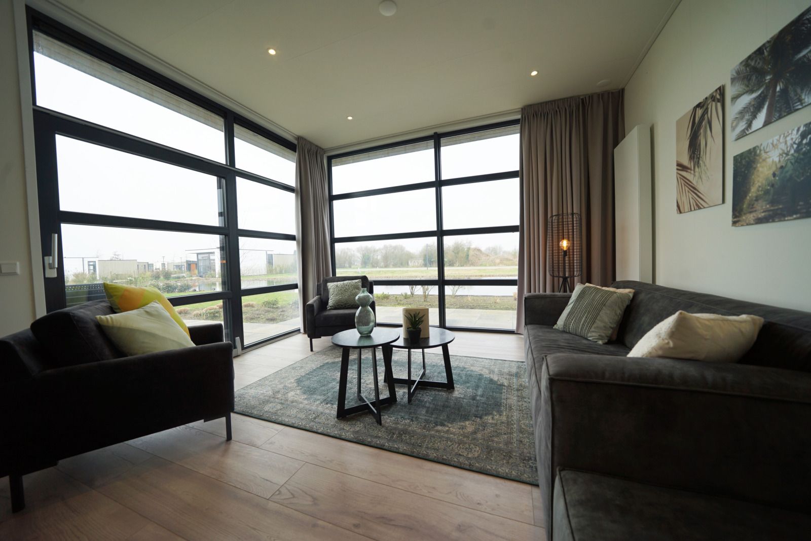 Verblijf 571871 - Vakantiewoning Utrechtse Heuvelrug - L-Cube Sauna 4