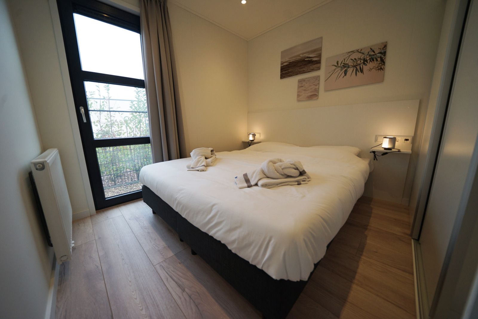 Verblijf 571871 - Vakantiewoning Utrechtse Heuvelrug - L-Cube Sauna 4