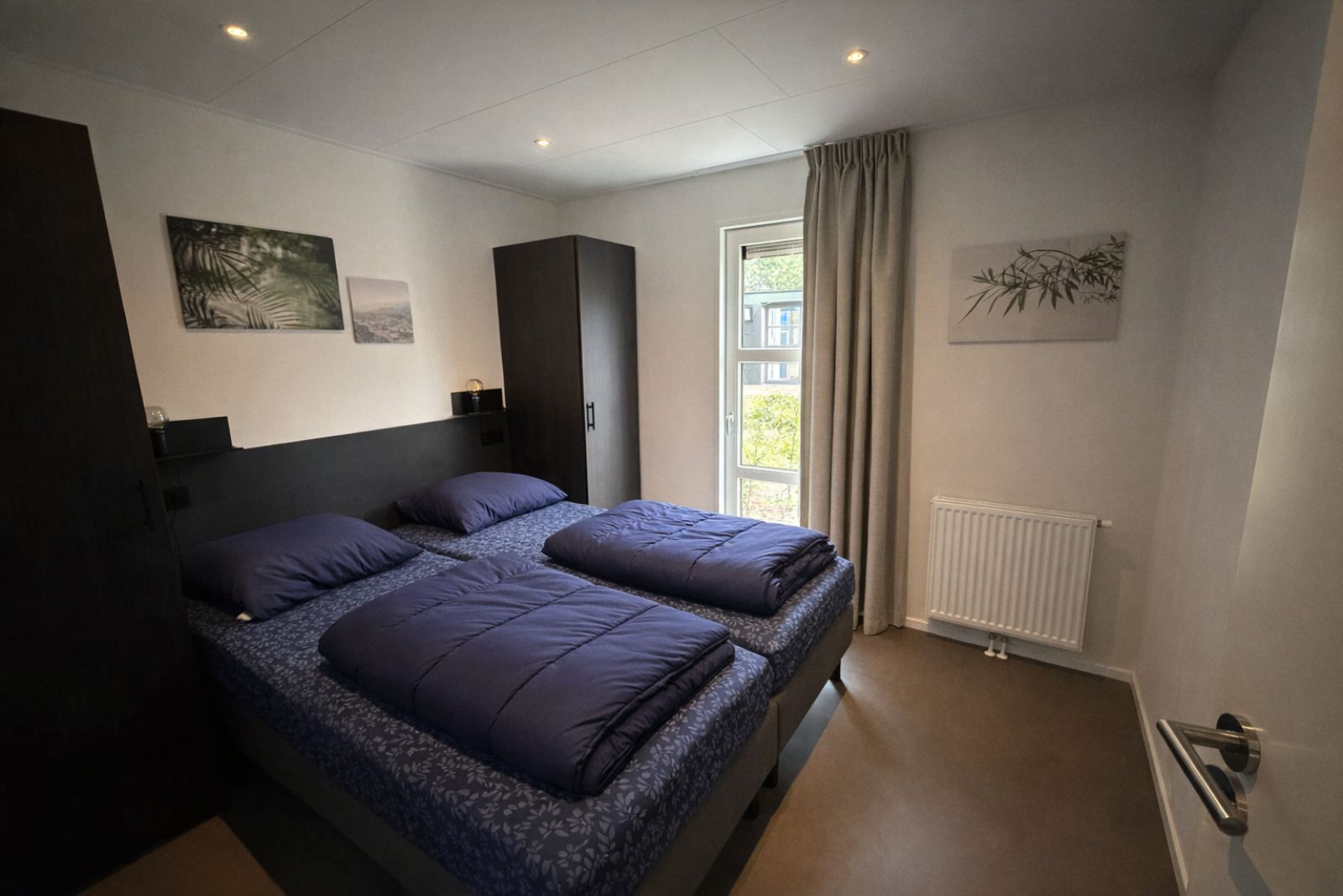 Unterkunft 571871 - Ferienhaus Utrechtse Heuvelrug - L-Cube Sauna 4