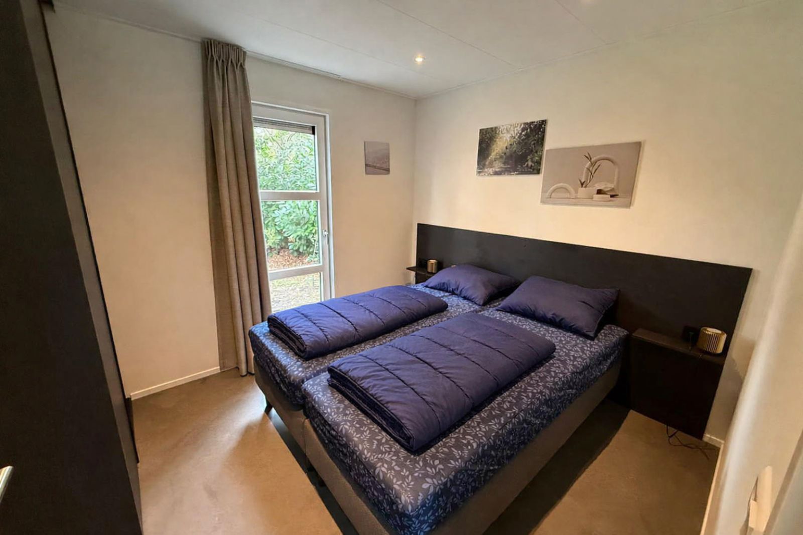 Unterkunft 571871 - Ferienhaus Utrechtse Heuvelrug - L-Cube Sauna 4