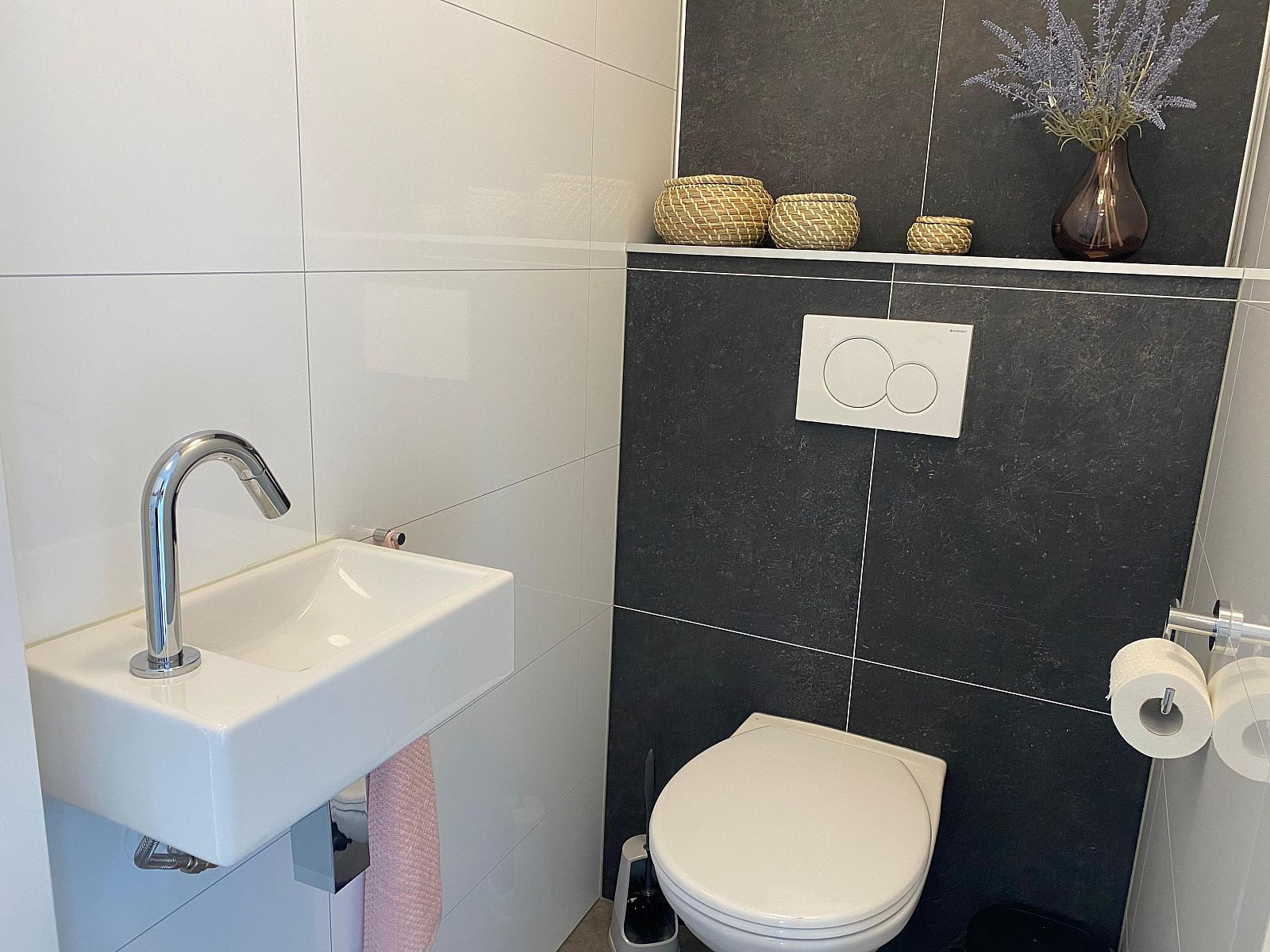 Unterkunft 571873 - Ferienhaus Utrechtse Heuvelrug - Vrijstaande woning in Maarn