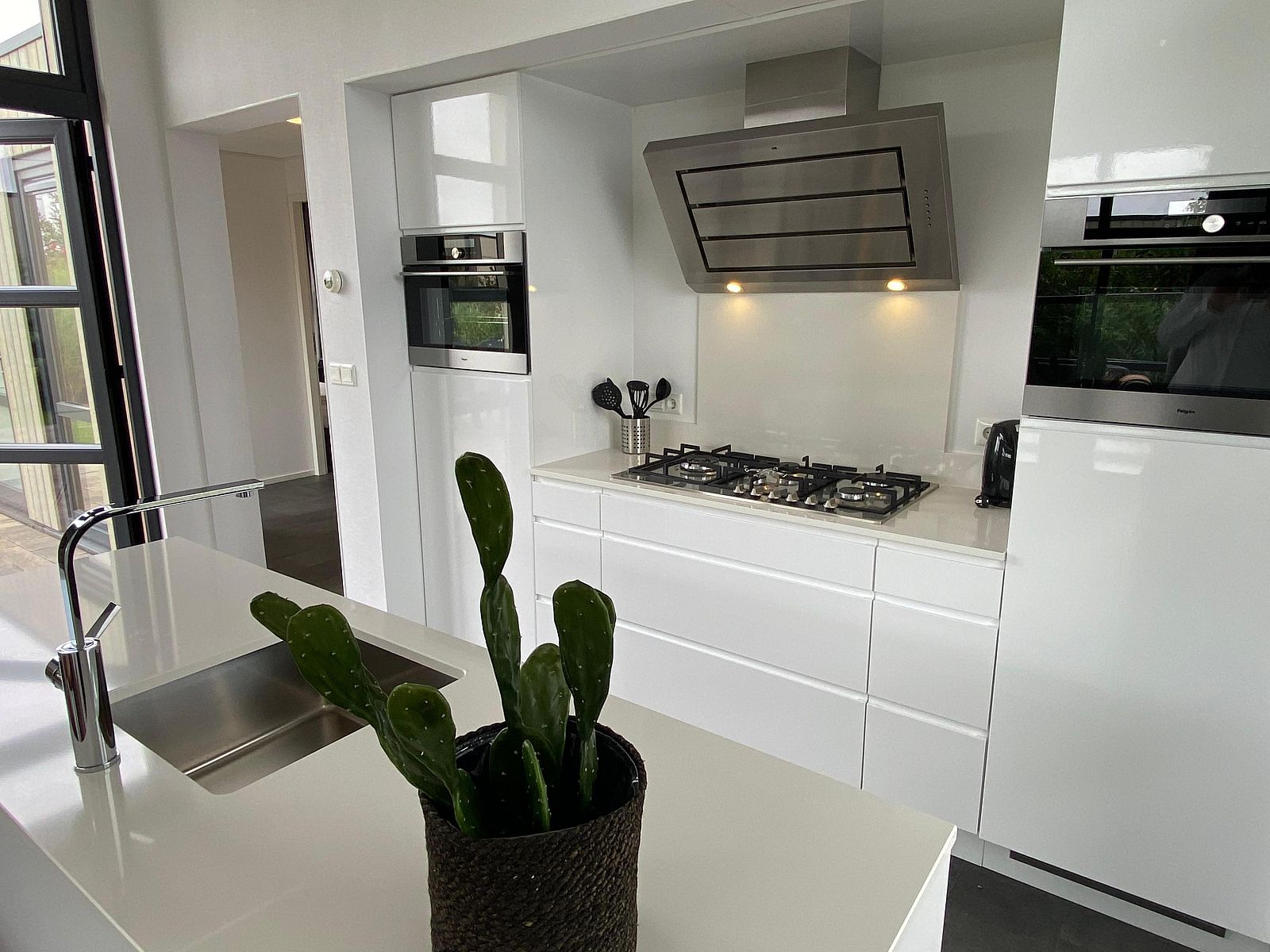 Unterkunft 571874 - Ferienhaus Utrechtse Heuvelrug - Vrijstaande woning in Maarn