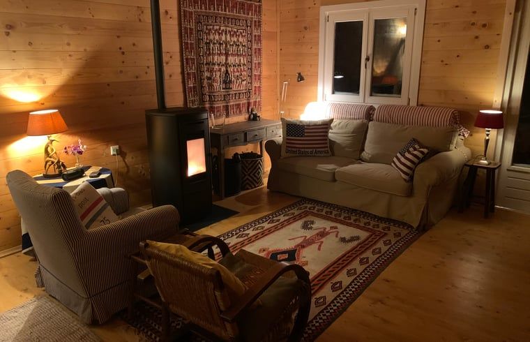 Guest house 571881 - Holiday property Utrechtse Heuvelrug - Huisje in Maarn