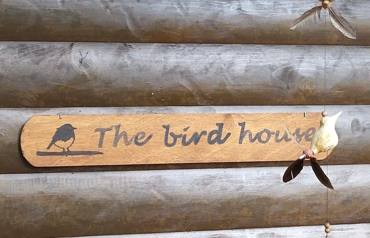 Guest house 571881 - Holiday property Utrechtse Heuvelrug - Huisje in Maarn