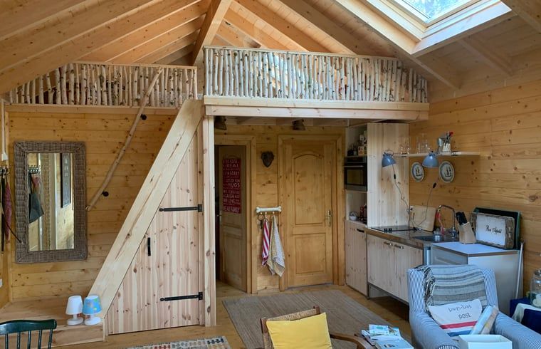 Guest house 571881 - Holiday property Utrechtse Heuvelrug - Huisje in Maarn