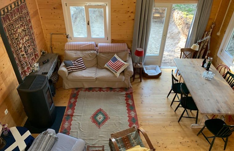 Guest house 571881 - Holiday property Utrechtse Heuvelrug - Huisje in Maarn