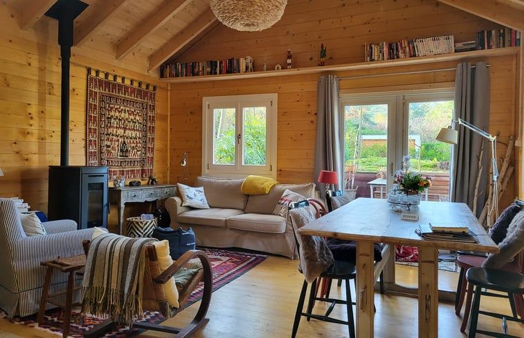 Guest house 571881 - Holiday property Utrechtse Heuvelrug - Huisje in Maarn