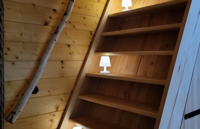 Guest house 571881 - Holiday property Utrechtse Heuvelrug - Huisje in Maarn