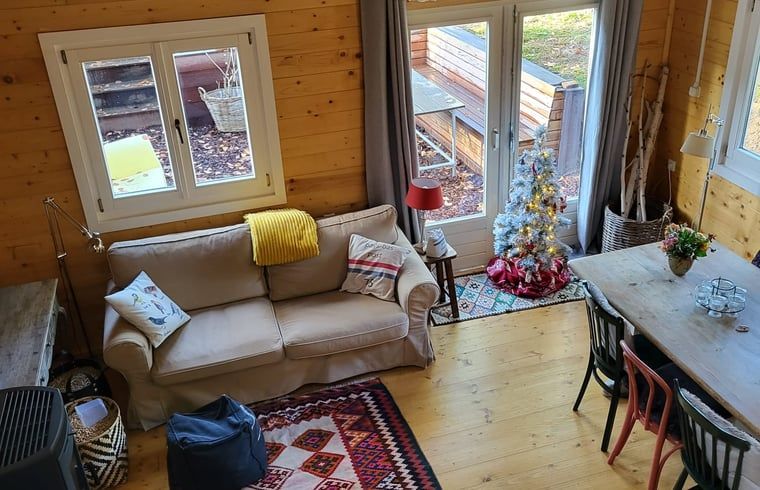 Guest house 571881 - Holiday property Utrechtse Heuvelrug - Huisje in Maarn