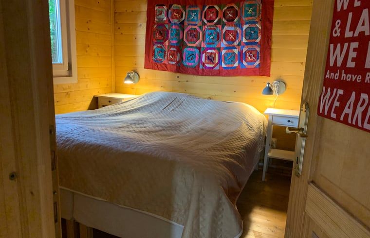 Guest house 571881 - Holiday property Utrechtse Heuvelrug - Huisje in Maarn