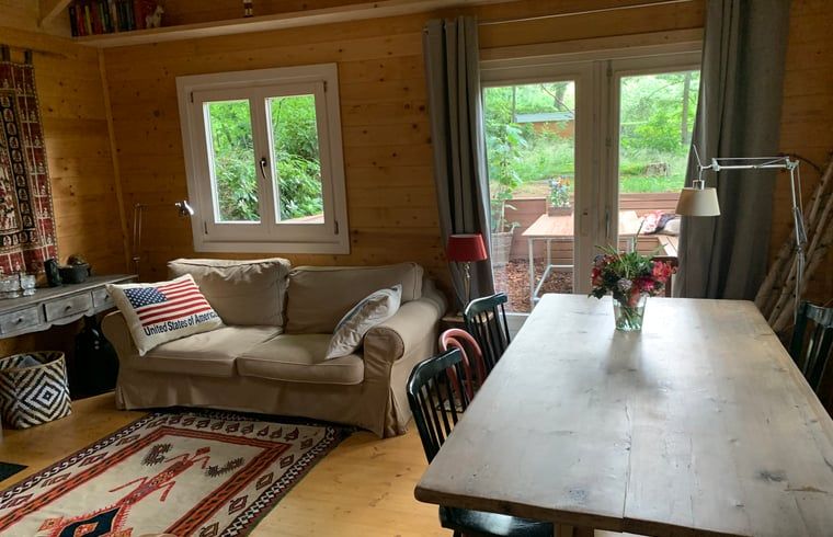 Guest house 571881 - Holiday property Utrechtse Heuvelrug - Huisje in Maarn