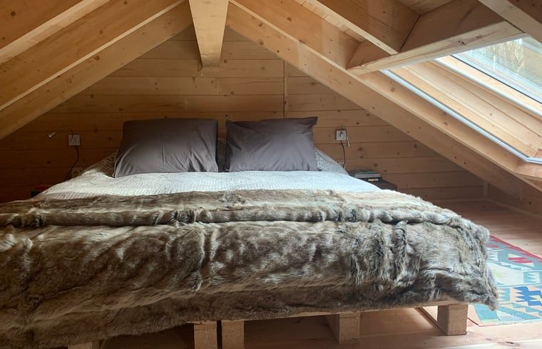 Guest house 571881 - Holiday property Utrechtse Heuvelrug - Huisje in Maarn